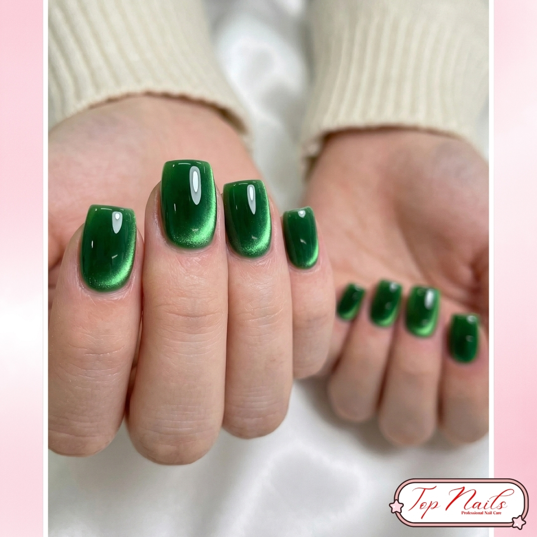 amazing nail